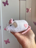 Mouse toy